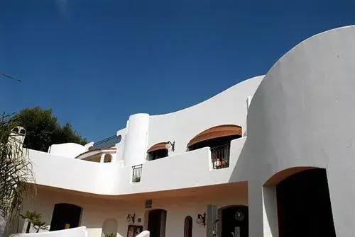 La Locanda Azzurra