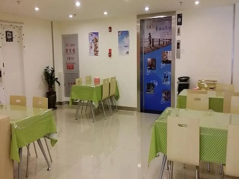 7 Days Inn