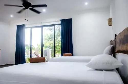 Suite Casa Tortuga