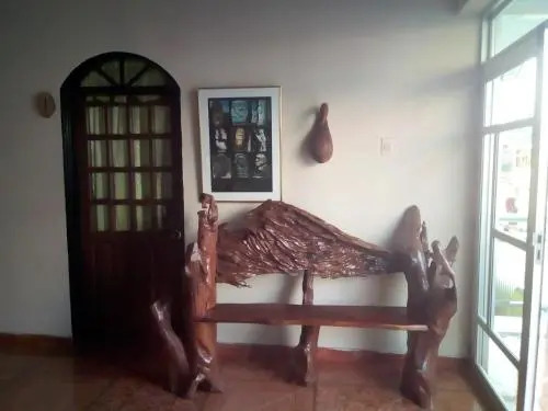 Hospedaje la Tercera