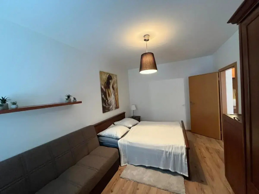 Apartmán DOMINO v Horci na Donovaloch