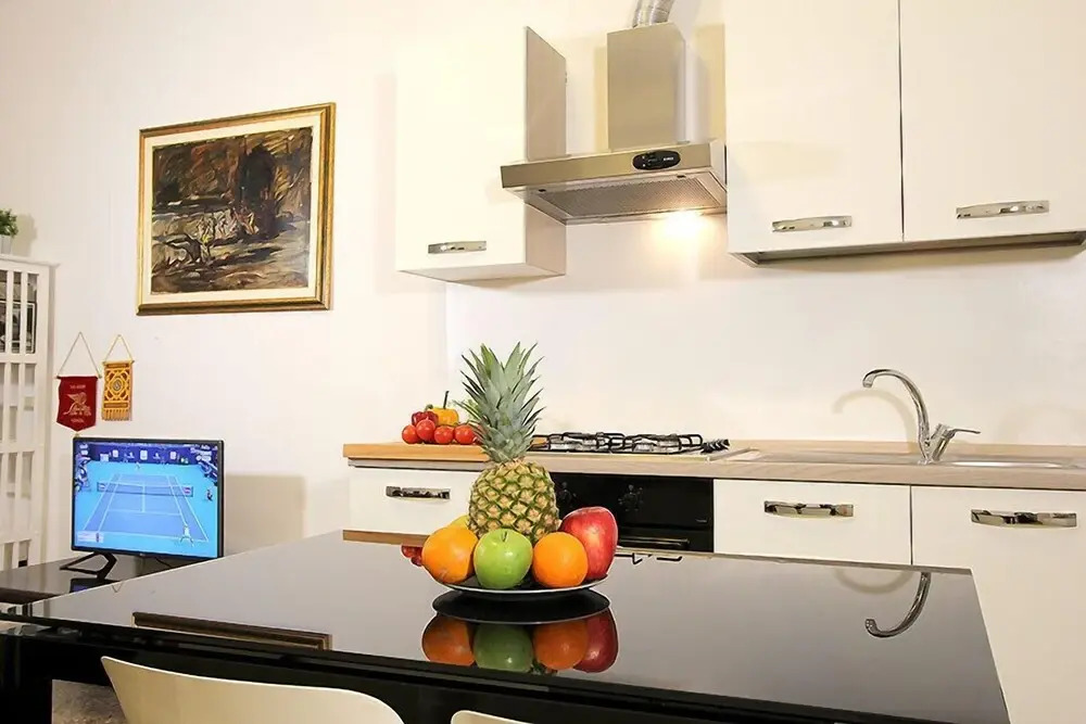 City Apartments - Calice