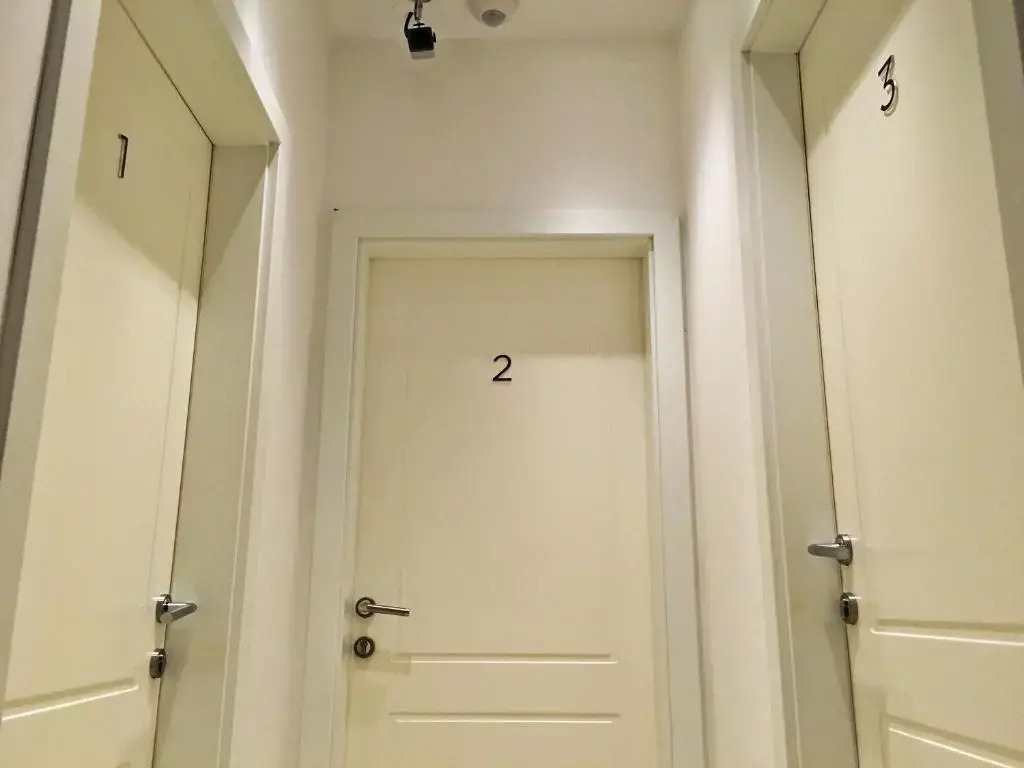 Magnolia Luxury Apartments