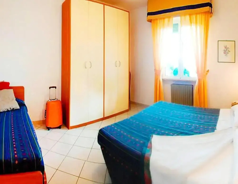 Holiday Flat in Pretty Residence With Communal Pool in Pietra Ligure