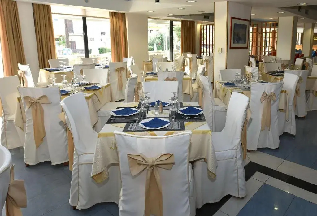 Apollon Hotel