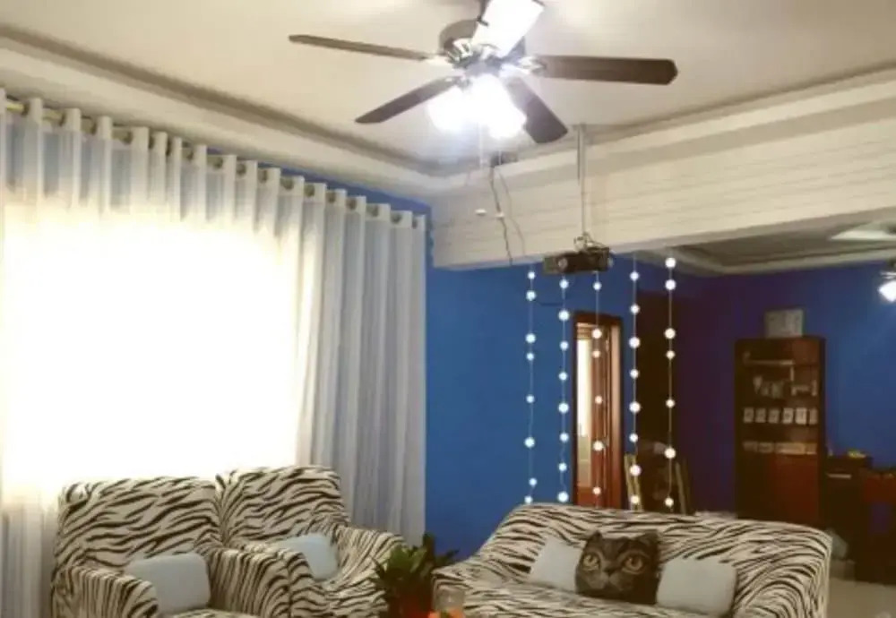 Luoyang Q-home Youth Hostel