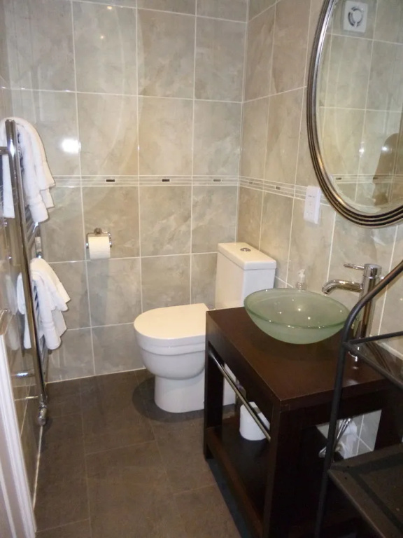 Beamsley Lodge B&B