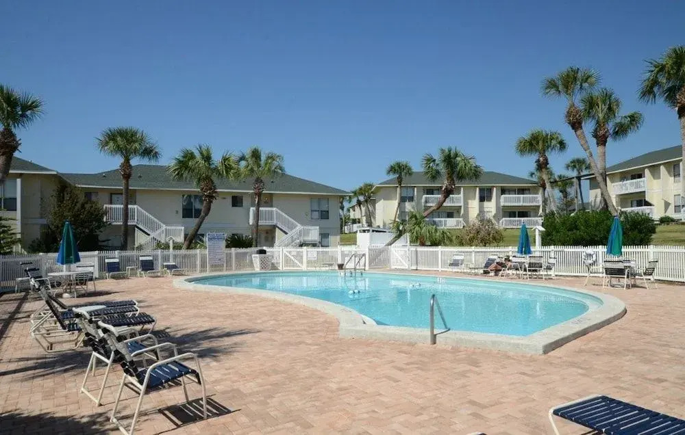 Sunshine Haven 3202 - 2 Br Condo
