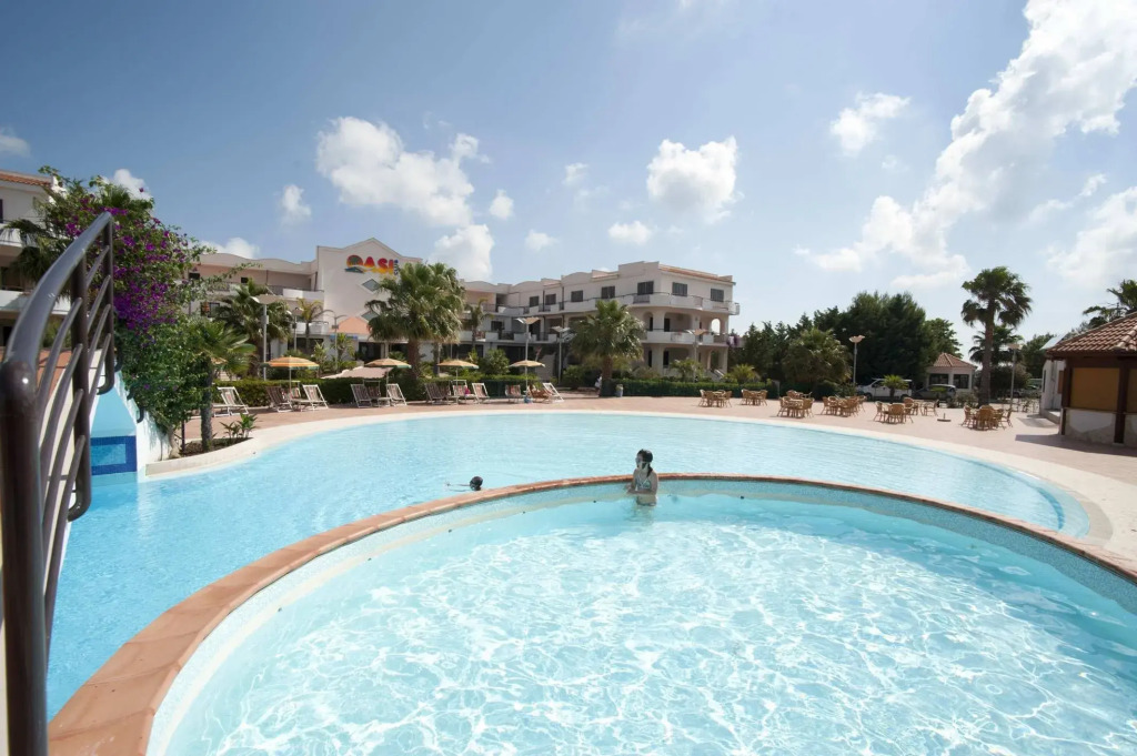 Nicolaus Club Oasi Vieste