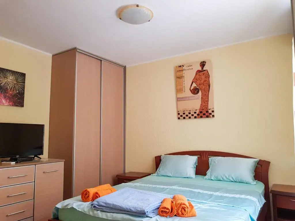 Apartments Đule