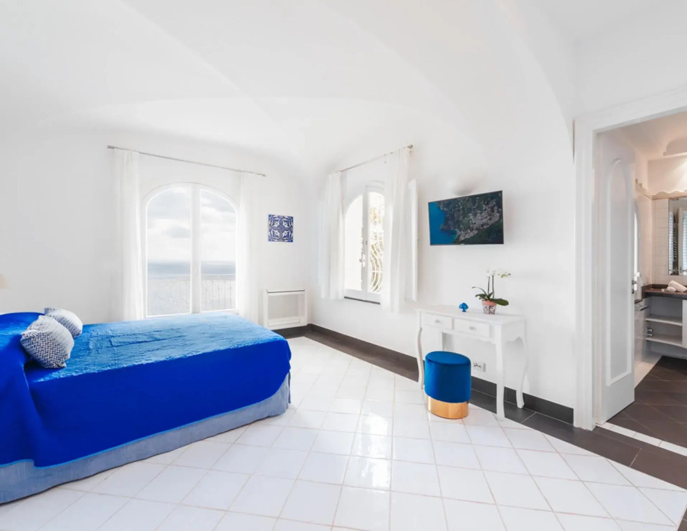 Villa Fedrilla