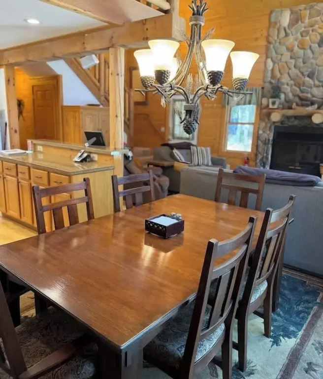 Camp Pinemere - Private Northwoods Retreat