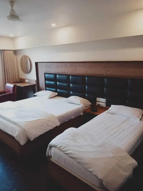 Hotel Ambrosia