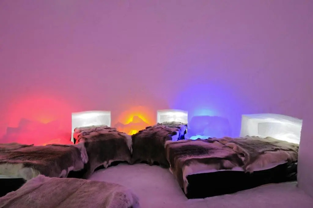Hunderfossen Hotel & Resort
