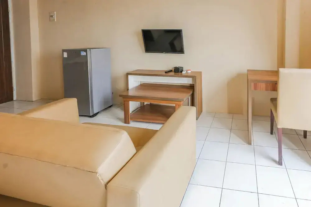 Collection O Apartment Mutiara Bekasi Near Revo Mall