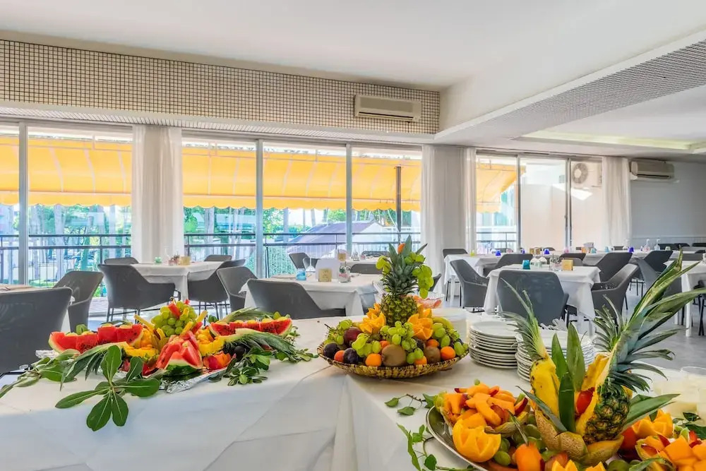 Marina Suites & Apartments 4 stelle S