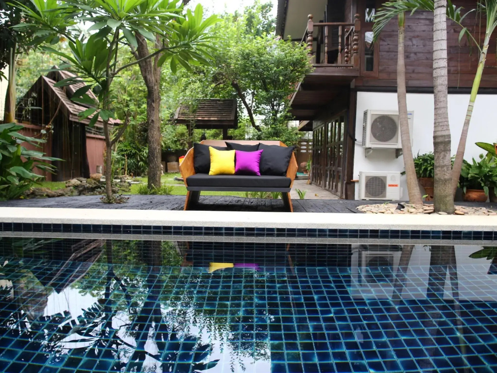 Tolani Northgate Villa Chiang Mai