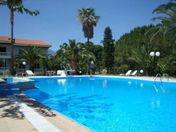Villa Olympia