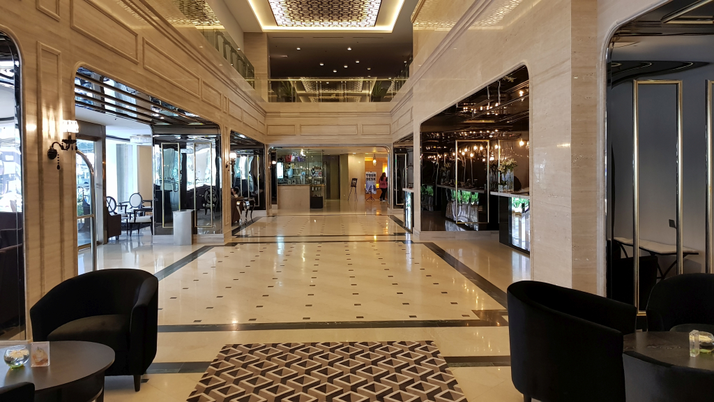 Meliá Kuala Lumpur
