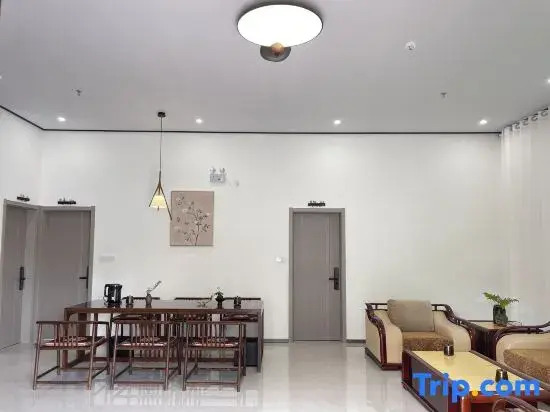 Pingtan Ruyuan Inn