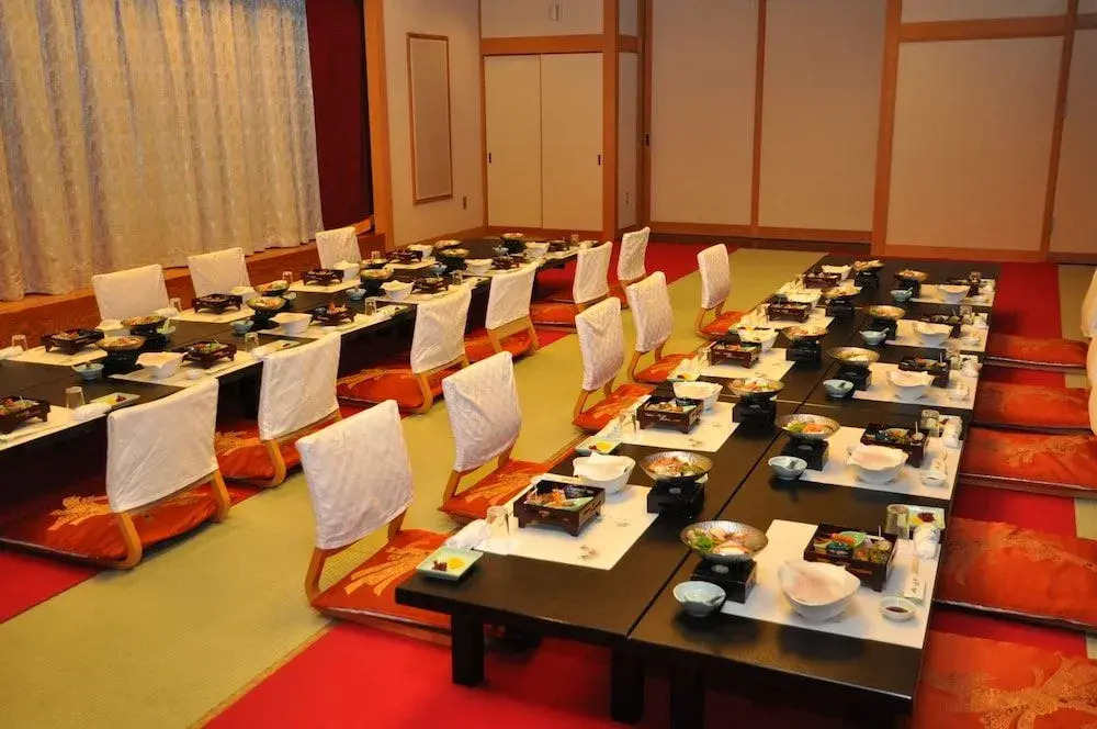 Seishohtei Shirasuna