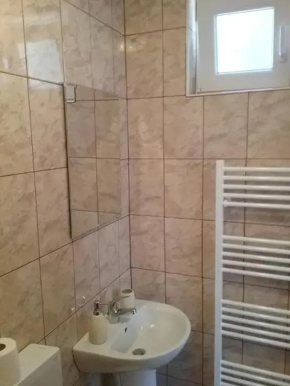 Casa Sahar