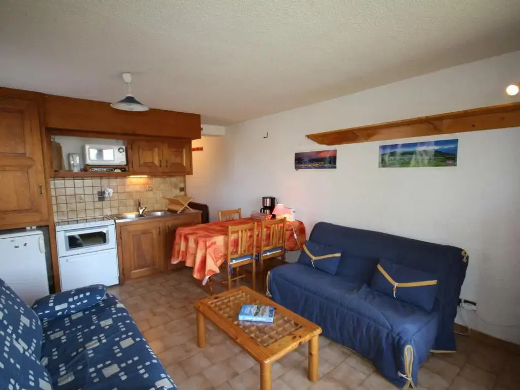 Appartement Hauteluce, 2 pièces, 4 personnes - FR-1-293-266