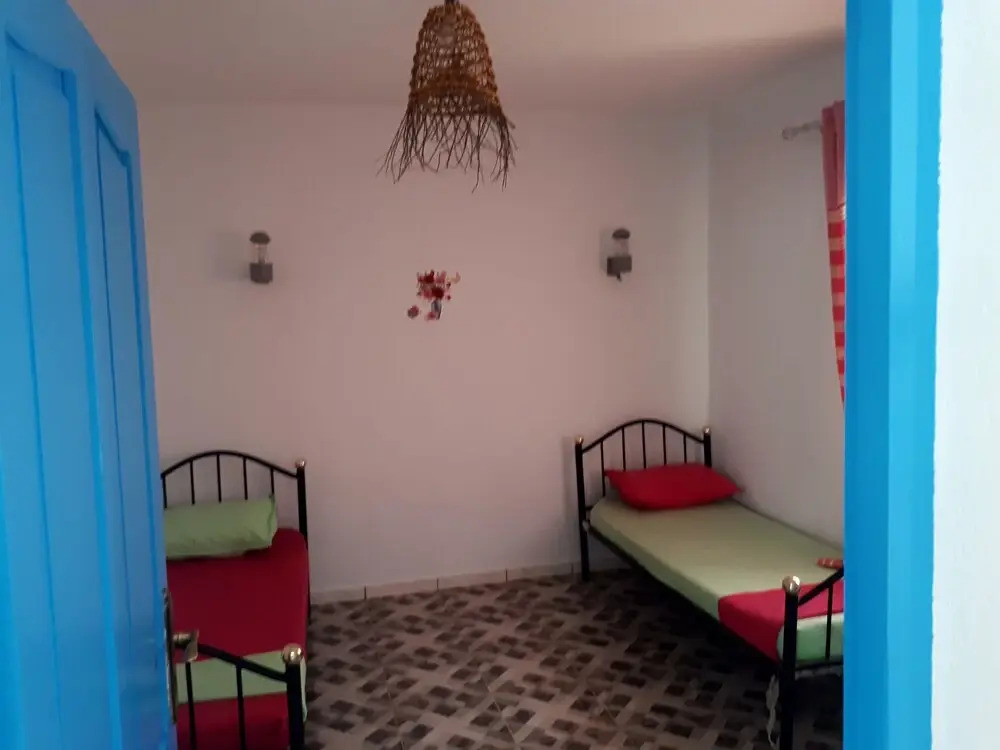Residence El Yasmine