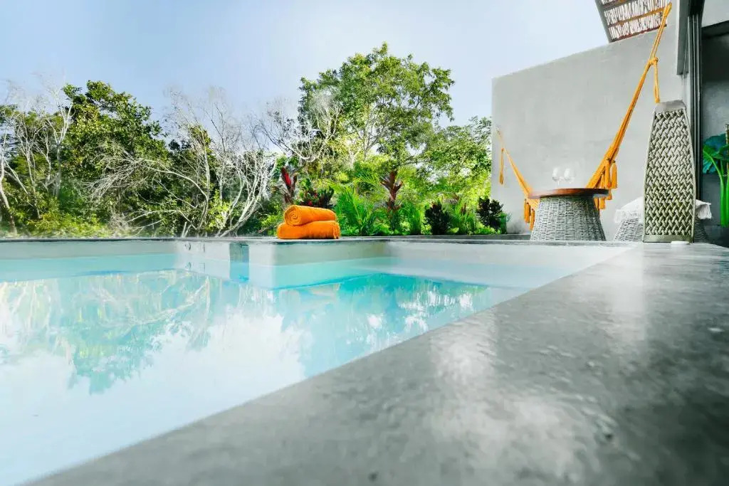 Tulum Boheme Chic