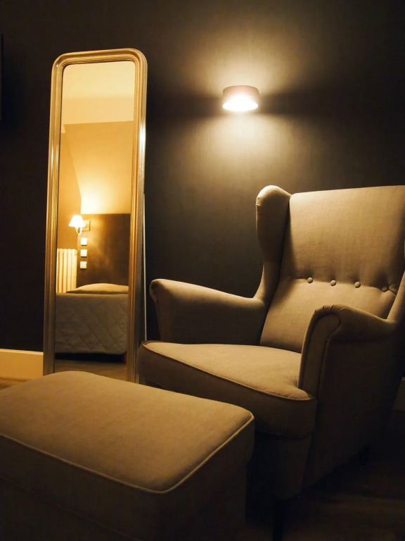 Hotel Colbert
