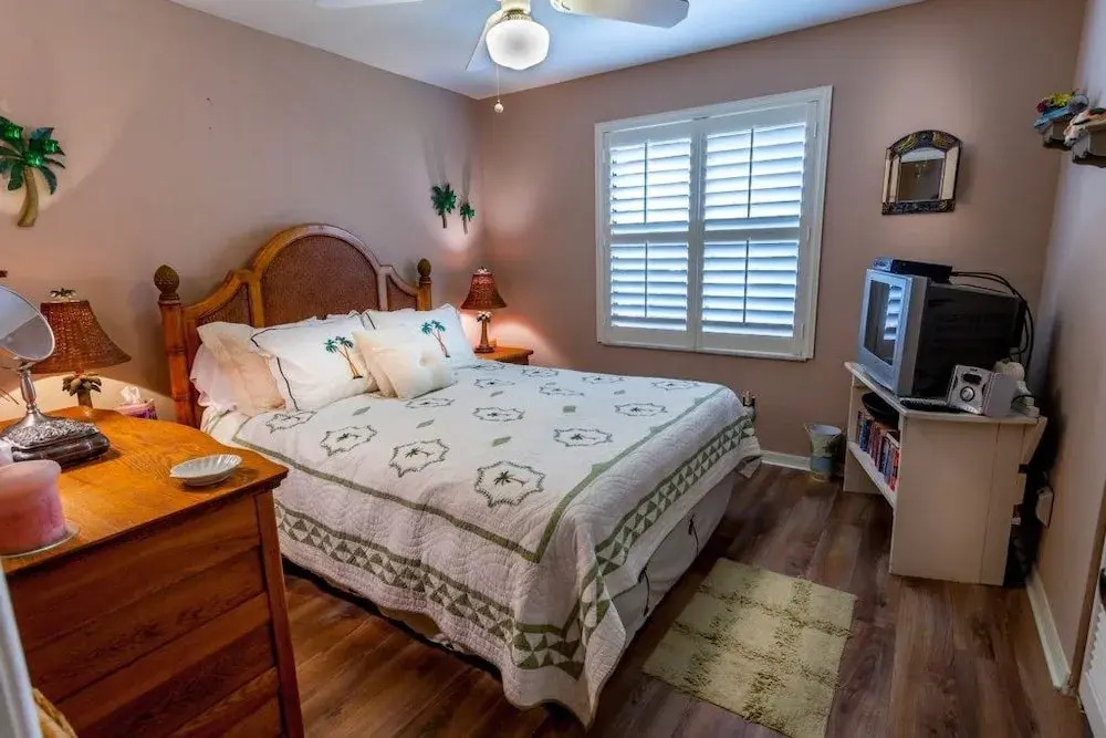 Golf Villas A-101 #253700 - 2 Br Condo