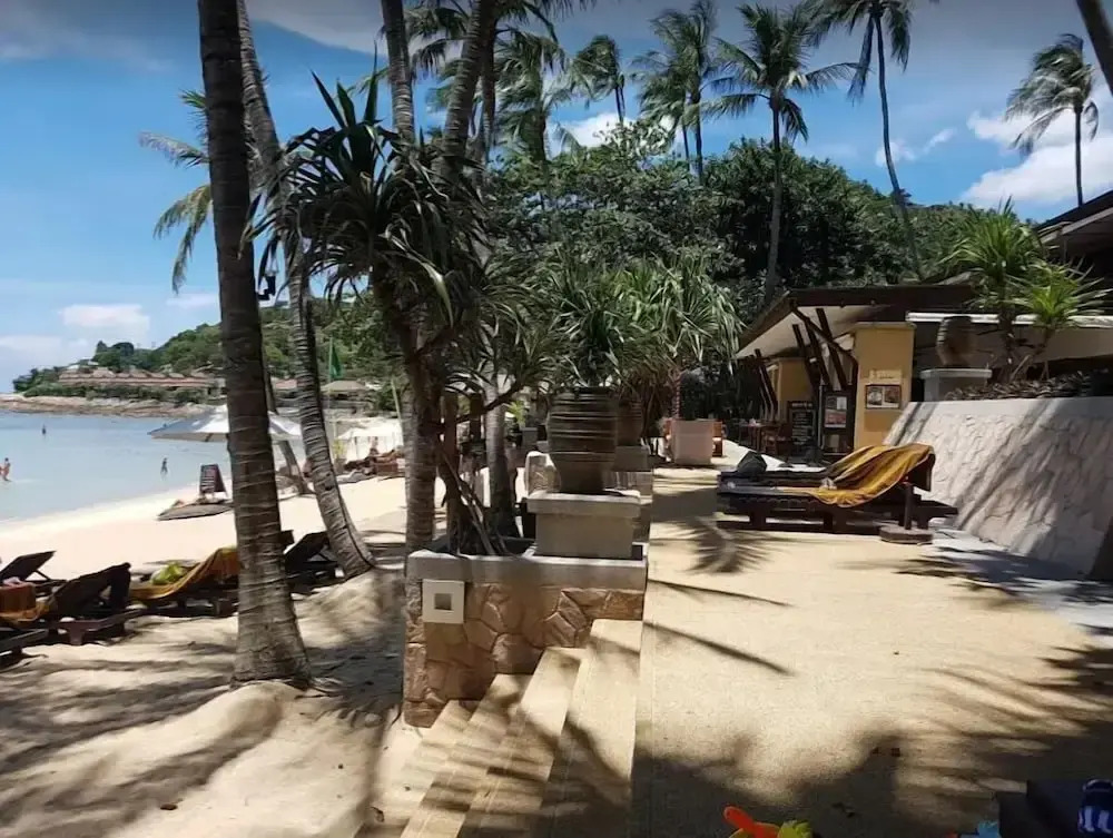 Nai Harn Beach Condo