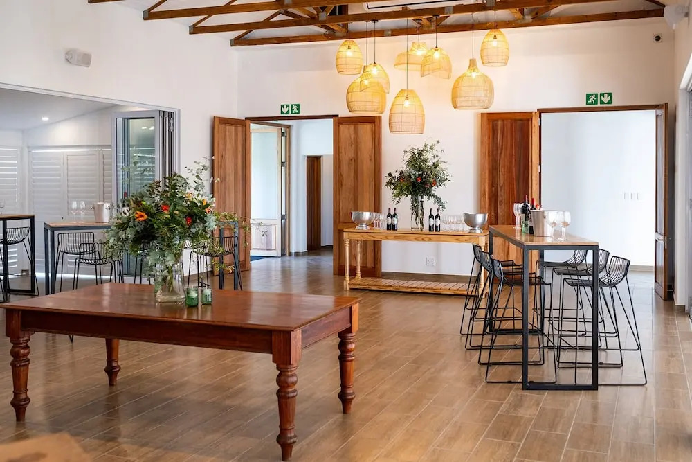 Princes Grant Coastal Golf Estate - The Lodge