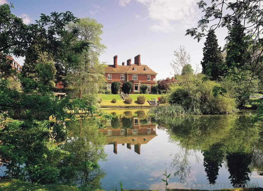 Albrighton Hall Hotel and Spa, a member of Radisson Individuals