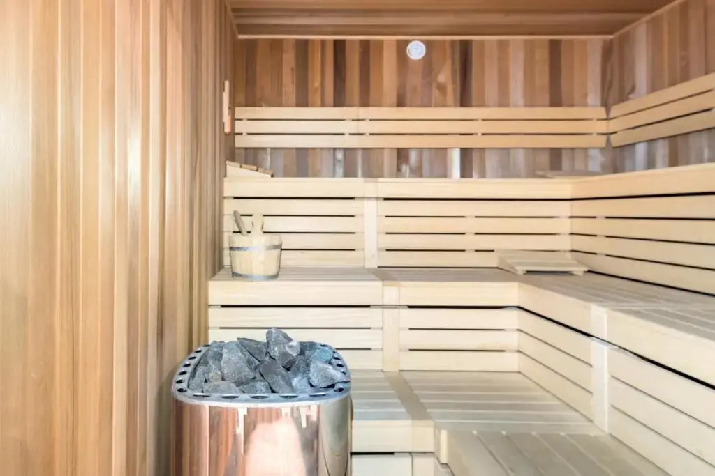 Luxe apmt Zwembad Sauna op Duin aan Strand, registratie 17146E3088BEB97A4E16