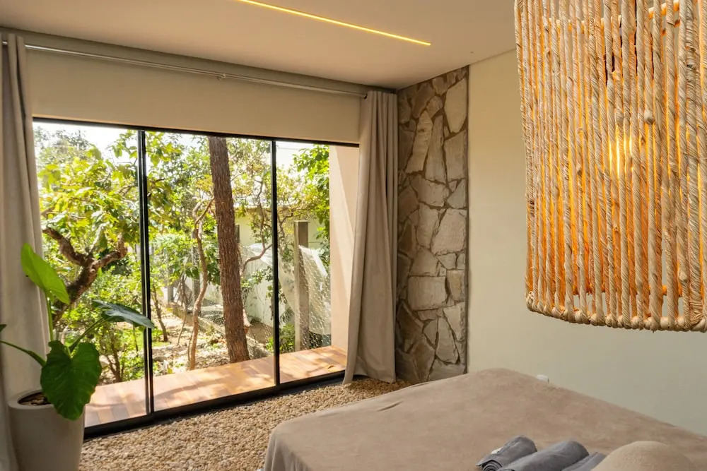 Lofts Lobo Guará