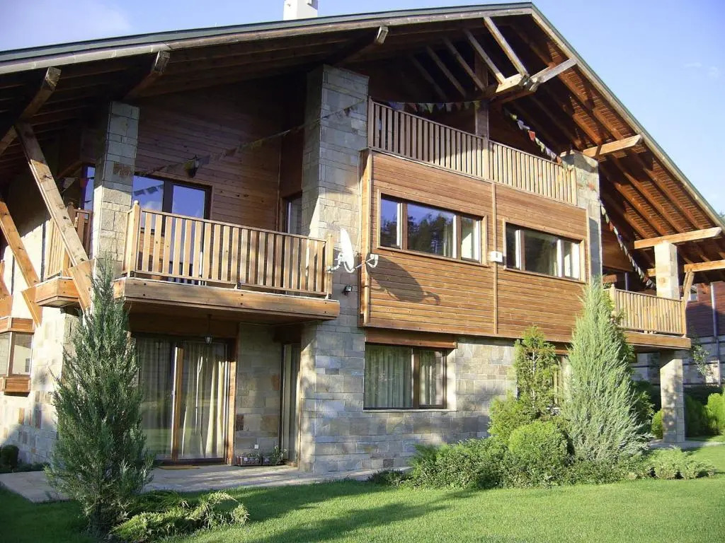Villa Chalet Everest