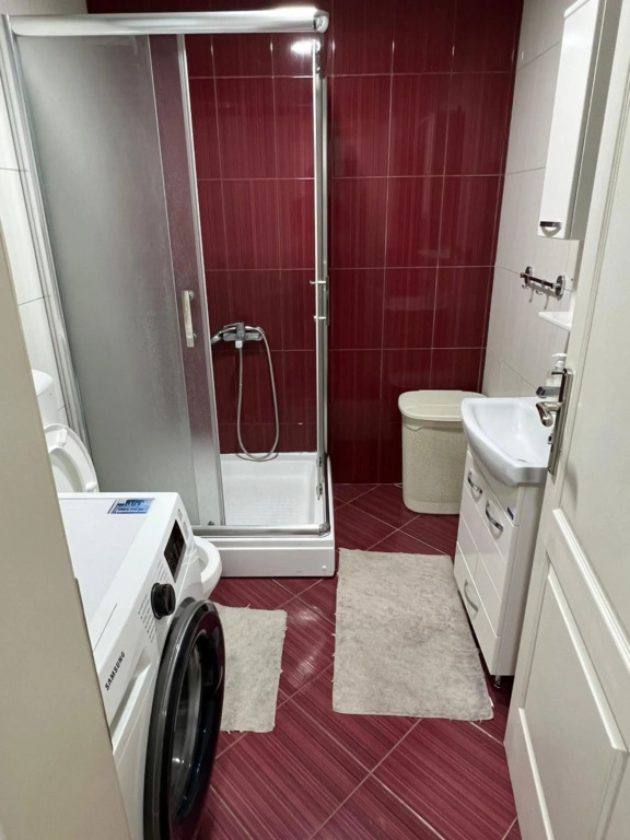 Marsovacha apartment