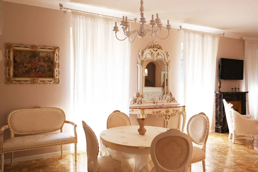 Hotel La Scogliera