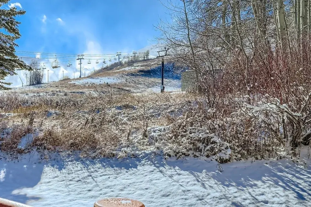 51 Snowflower 2 Bedroom Condo by RedAwning