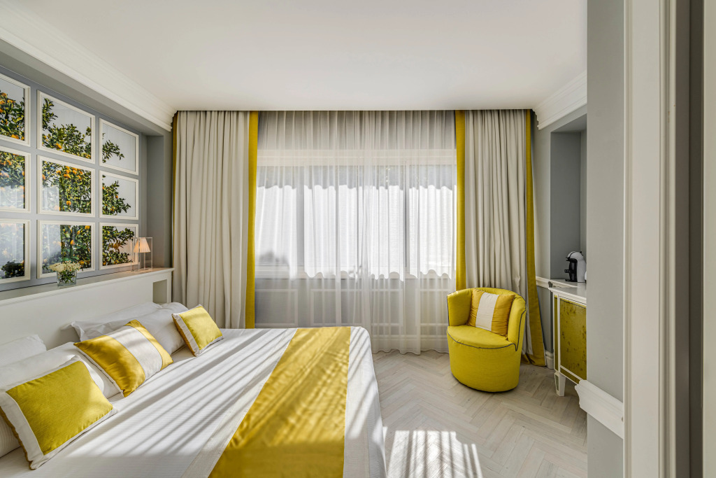 Hotel Vis à Vis
