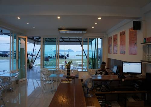 The Chalet Panwa