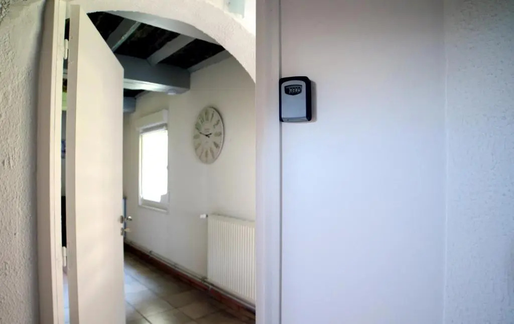 Appartement de charme proche CH Valenciennes