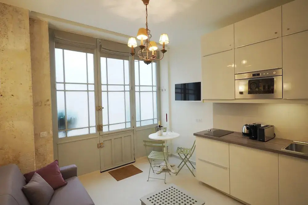 St Germain ChicSuites