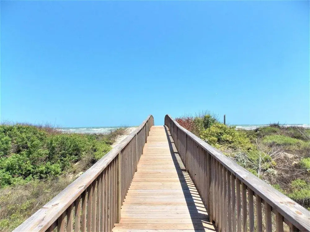 Seamist - 1 Br Condo