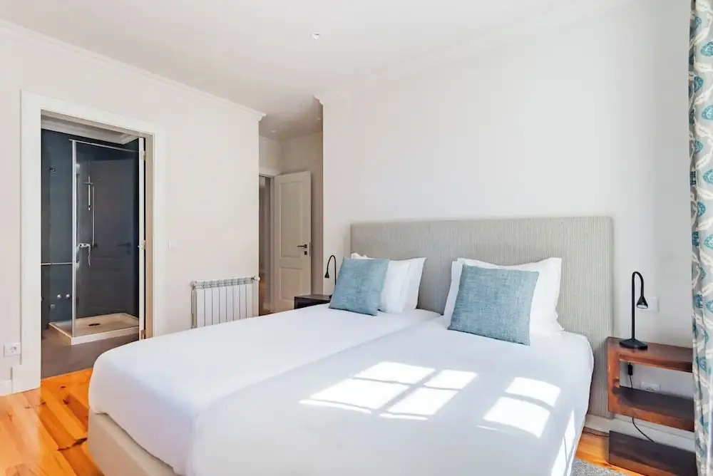 Villa Azzurra Cascais 5BR