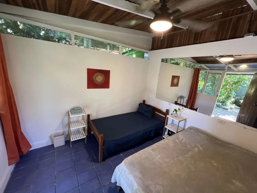 The Chorotega Hotel, Montezuma