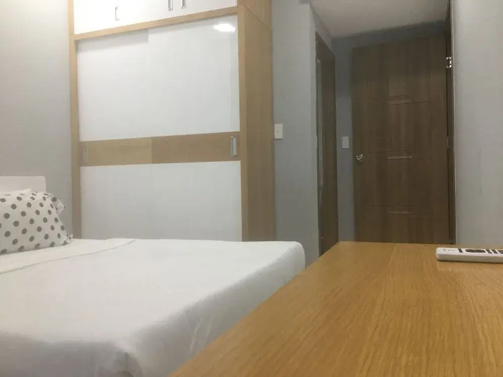 An Phat Apartment