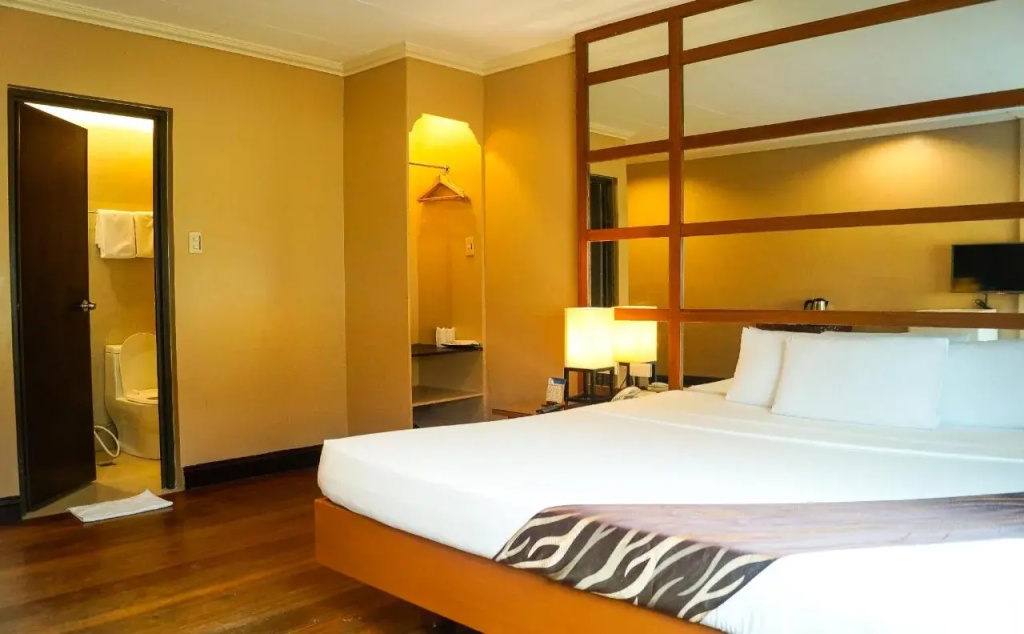 AMALFI718 HOTEL