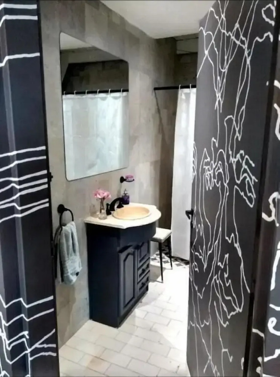 Trastienda Guest House